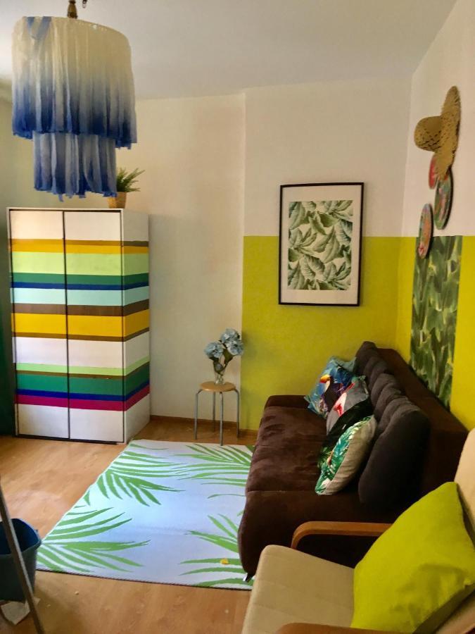 Apartament 14 Przy Ul. Dlugiej Γκντανσκ Εξωτερικό φωτογραφία